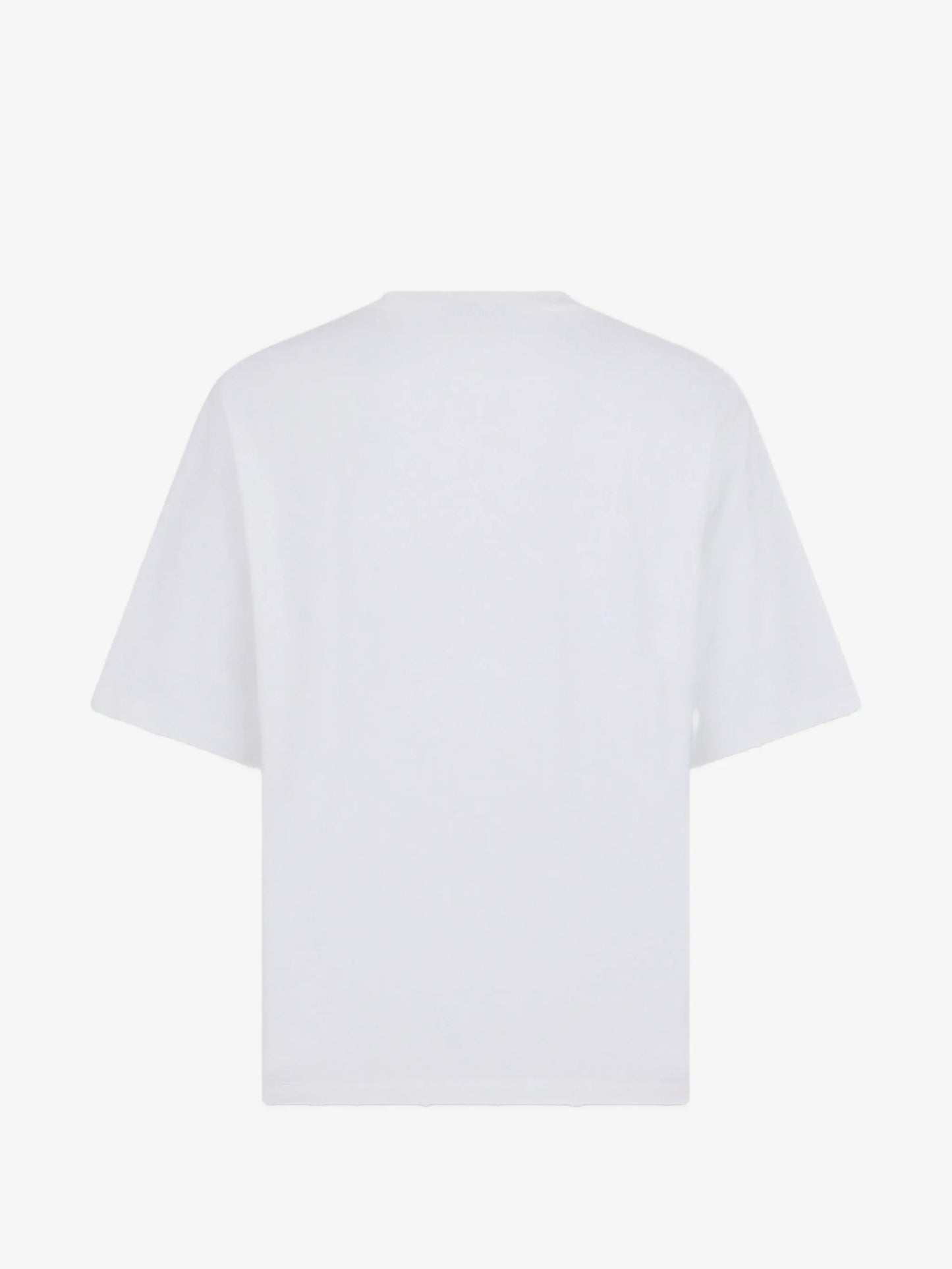 Dsquared2 - T-Shirt - Bianco