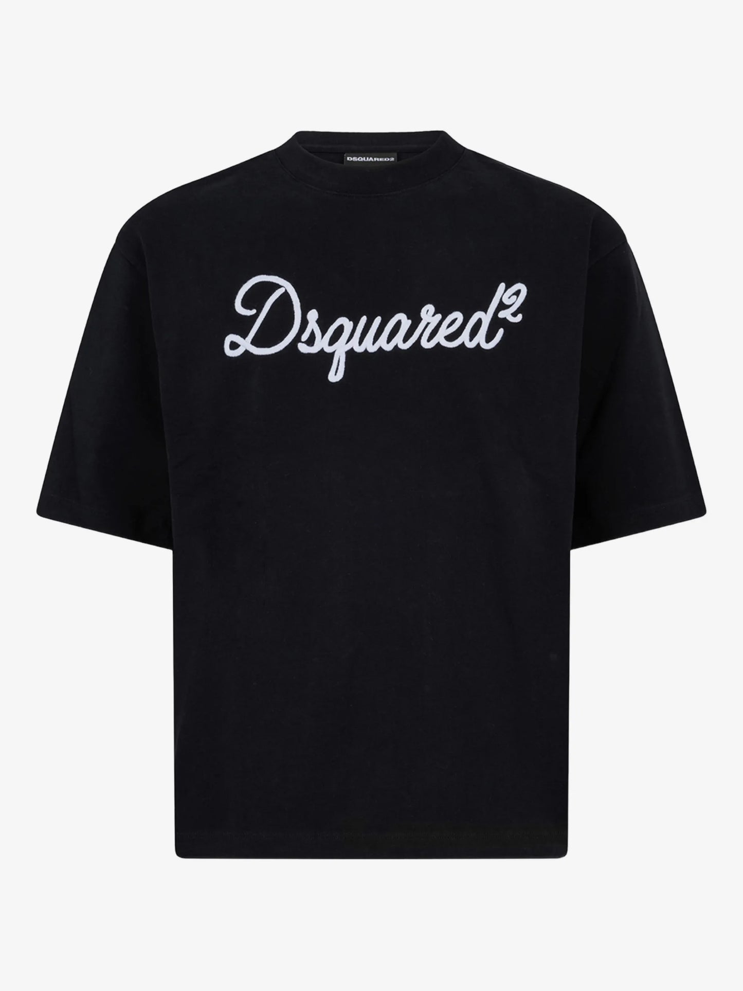 Dsquared2 - T-Shirt - Nero