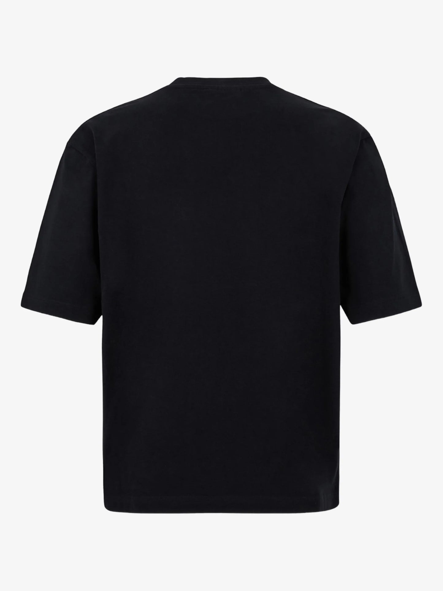 Dsquared2 - T-Shirt - Nero