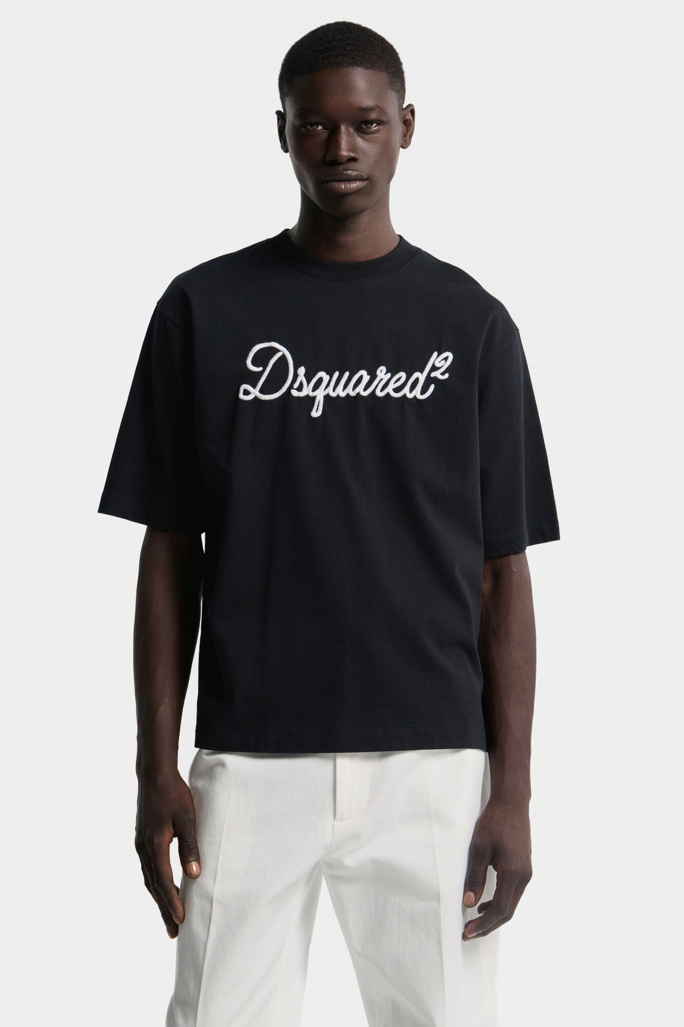 Dsquared2 - T-Shirt - Nero