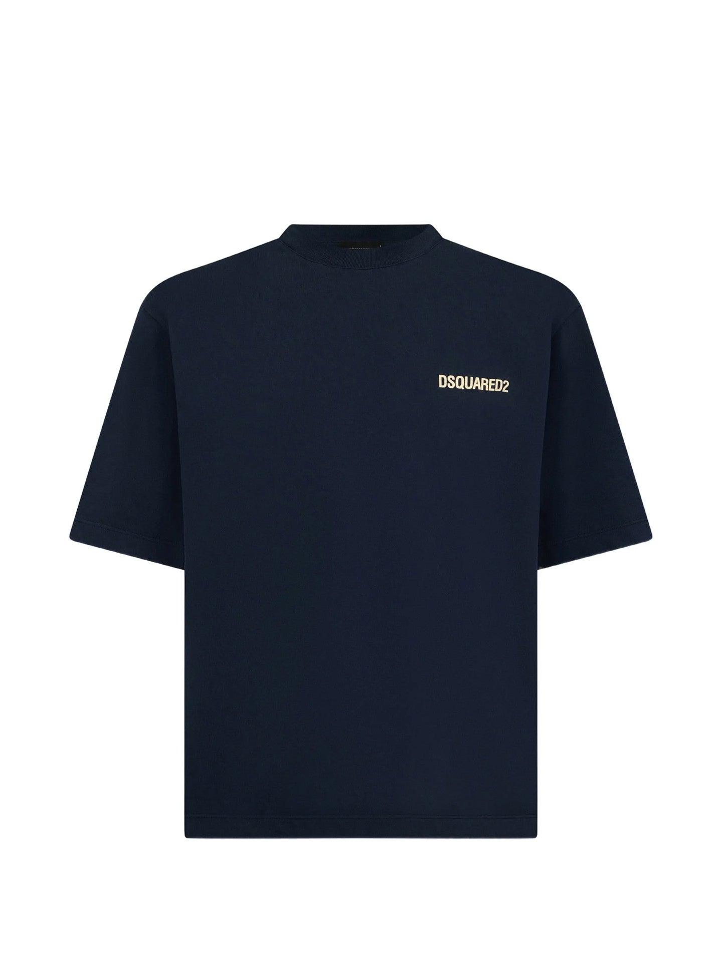 T-SHIRT - BLU
