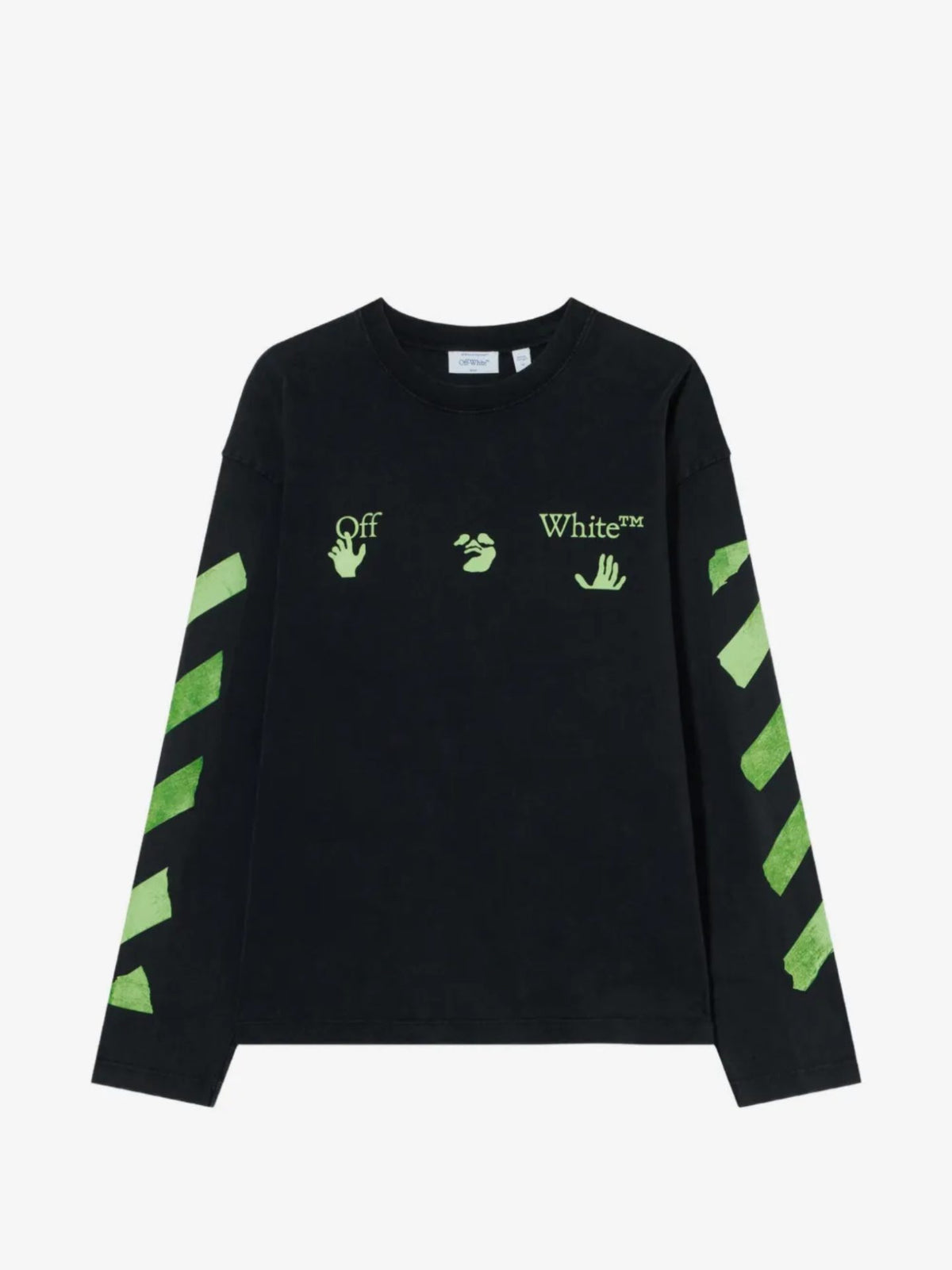 Bacco Arrow Skate Ss Tee - Nero