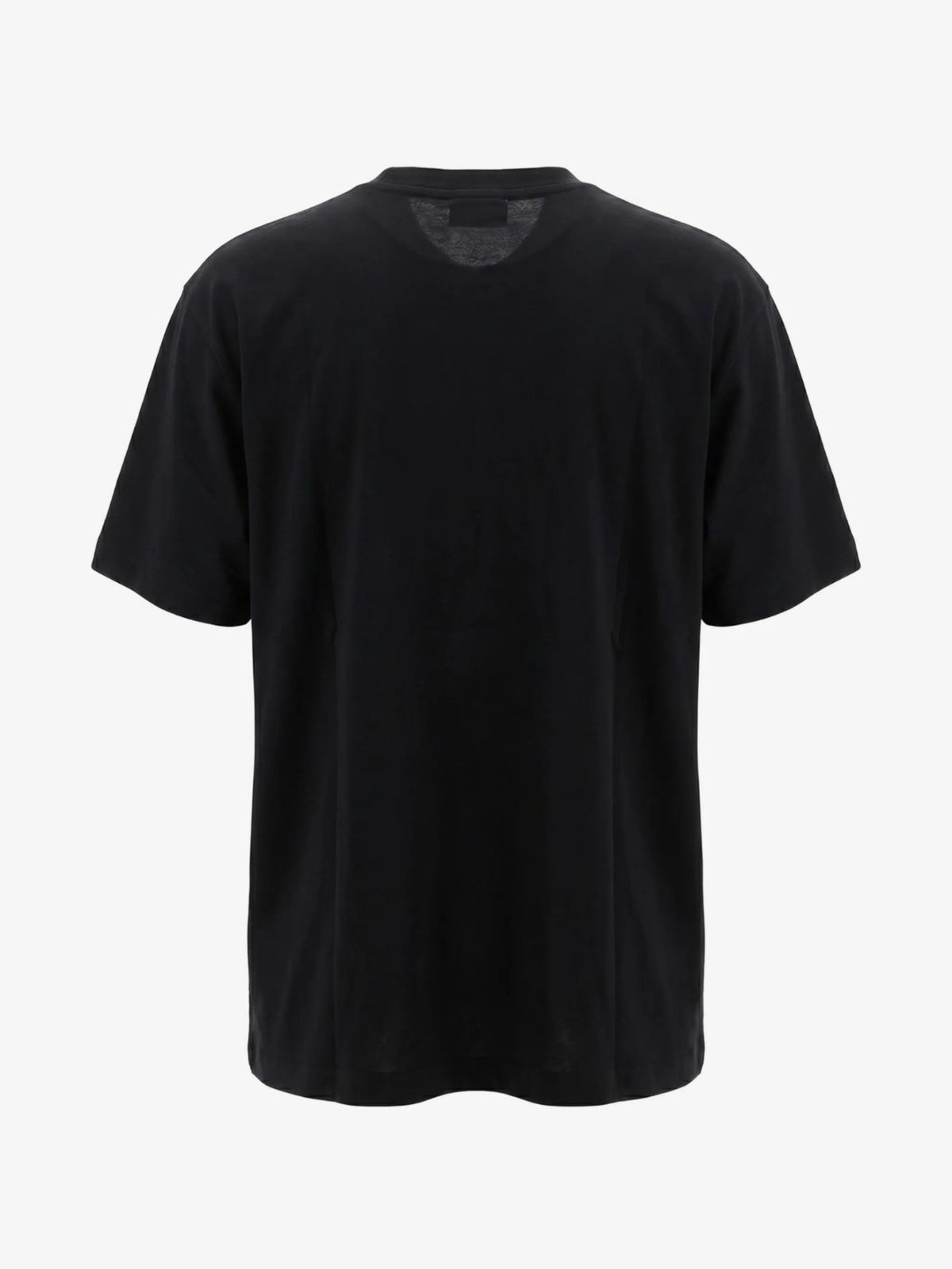 Stroke 2 Arrow Skate Ss Tee - Nero