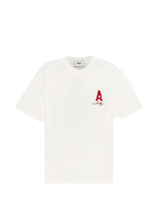 T-SHIRT - BIANCO