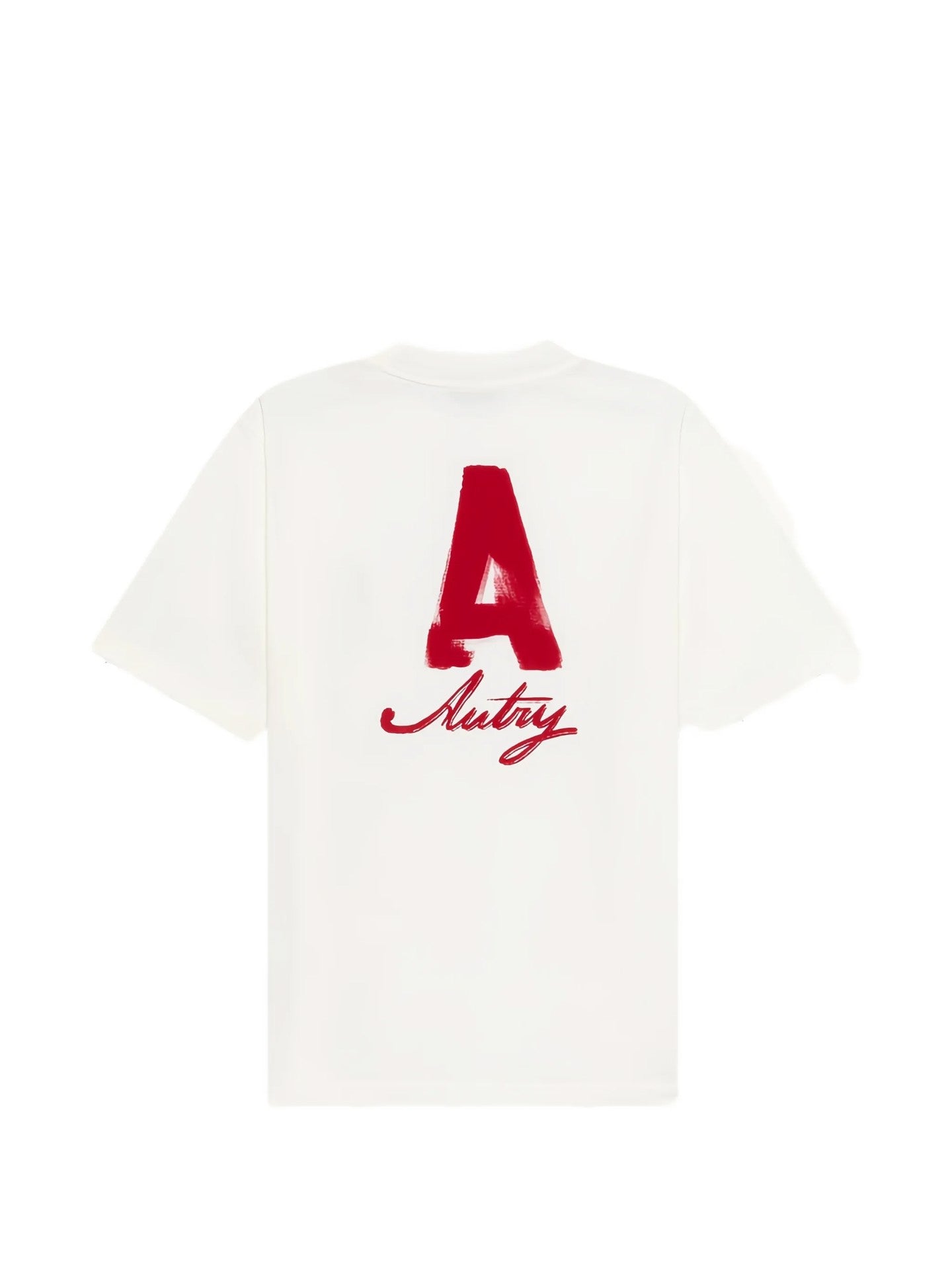 T-SHIRT - BIANCO