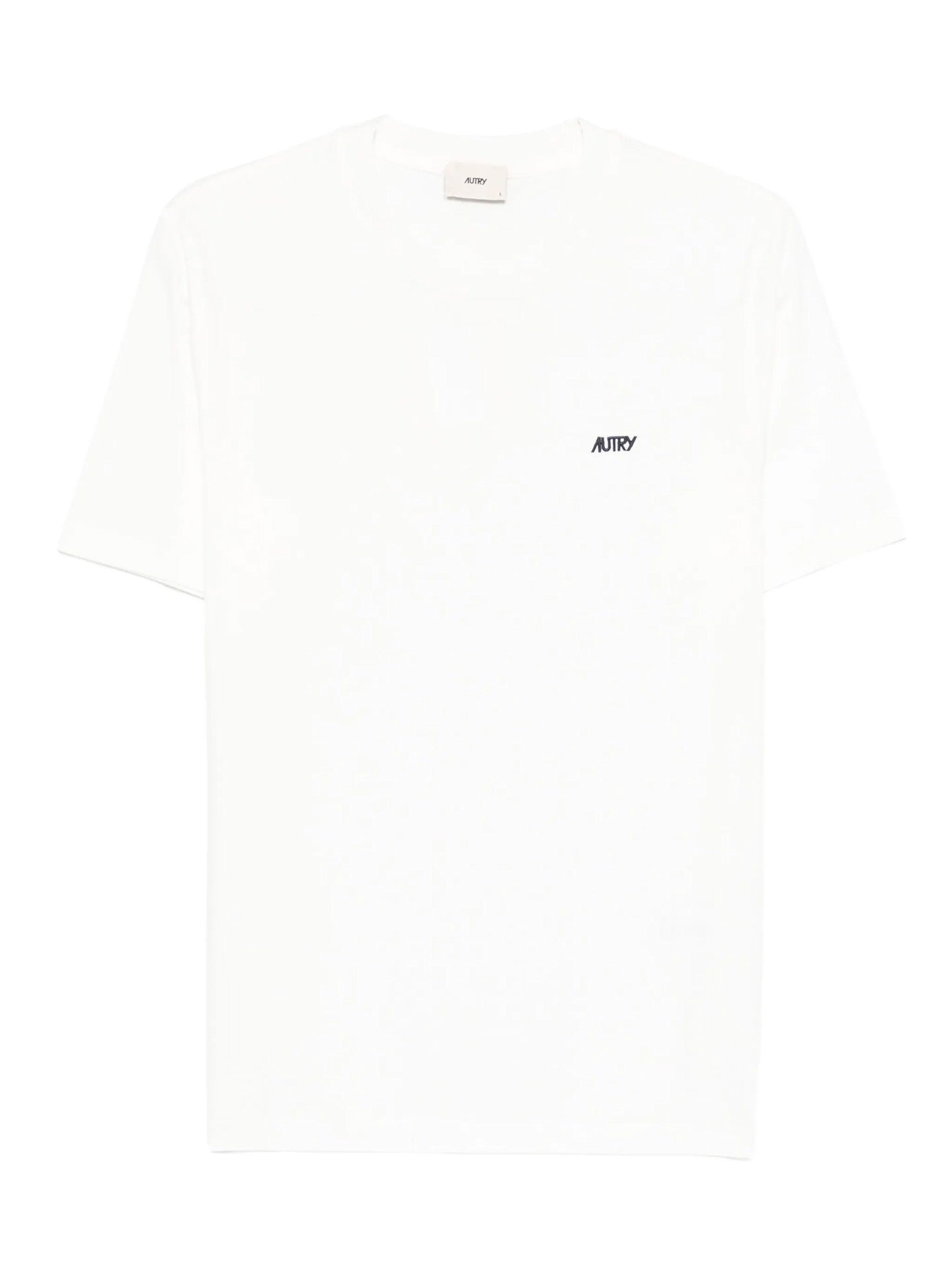 T-SHIRT - BIANCO