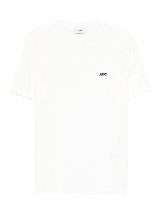 T-SHIRT - BIANCO