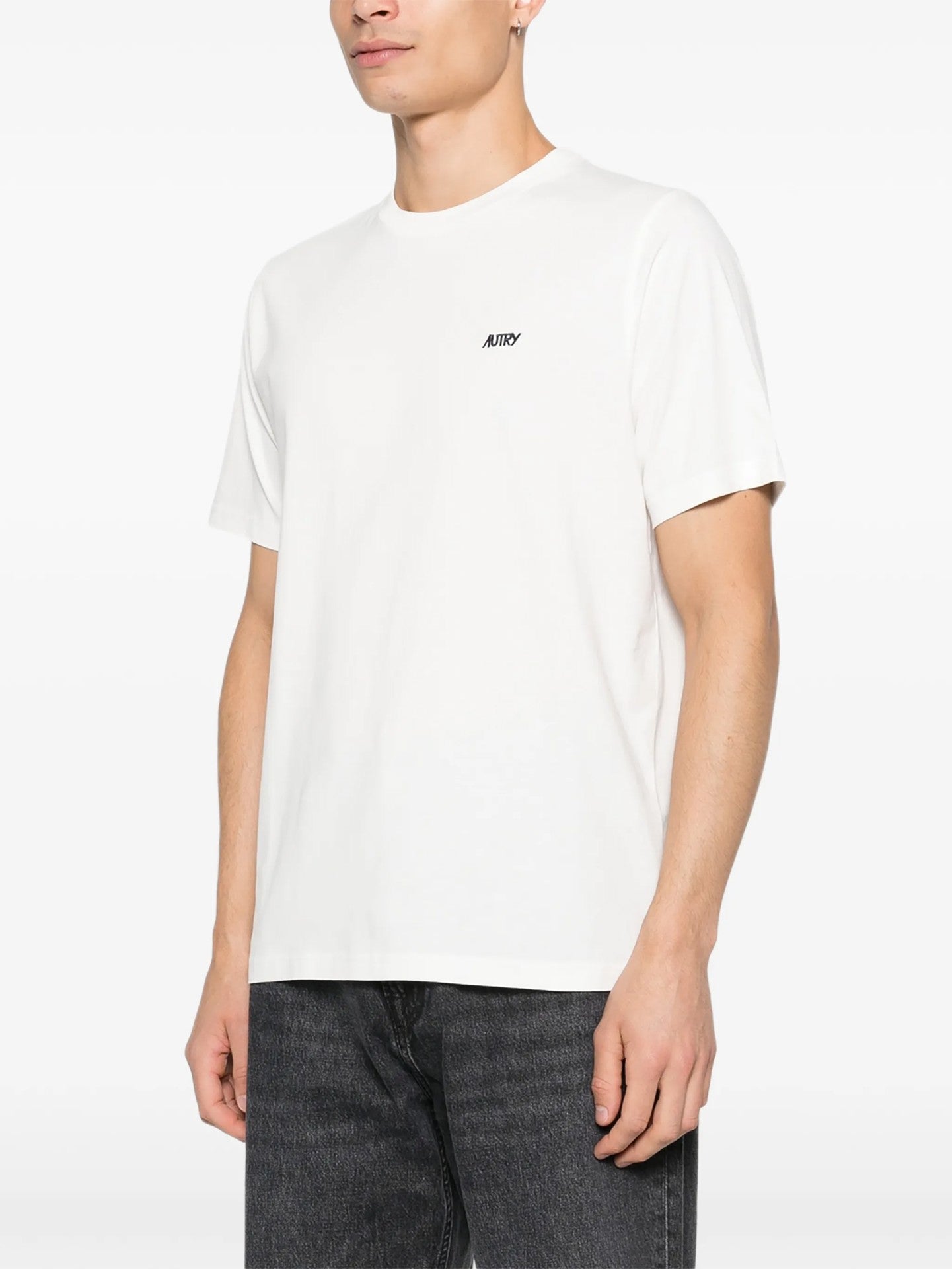 T-SHIRT - BIANCO