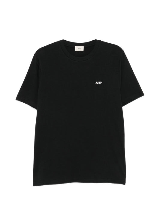 T-SHIRT - NERO