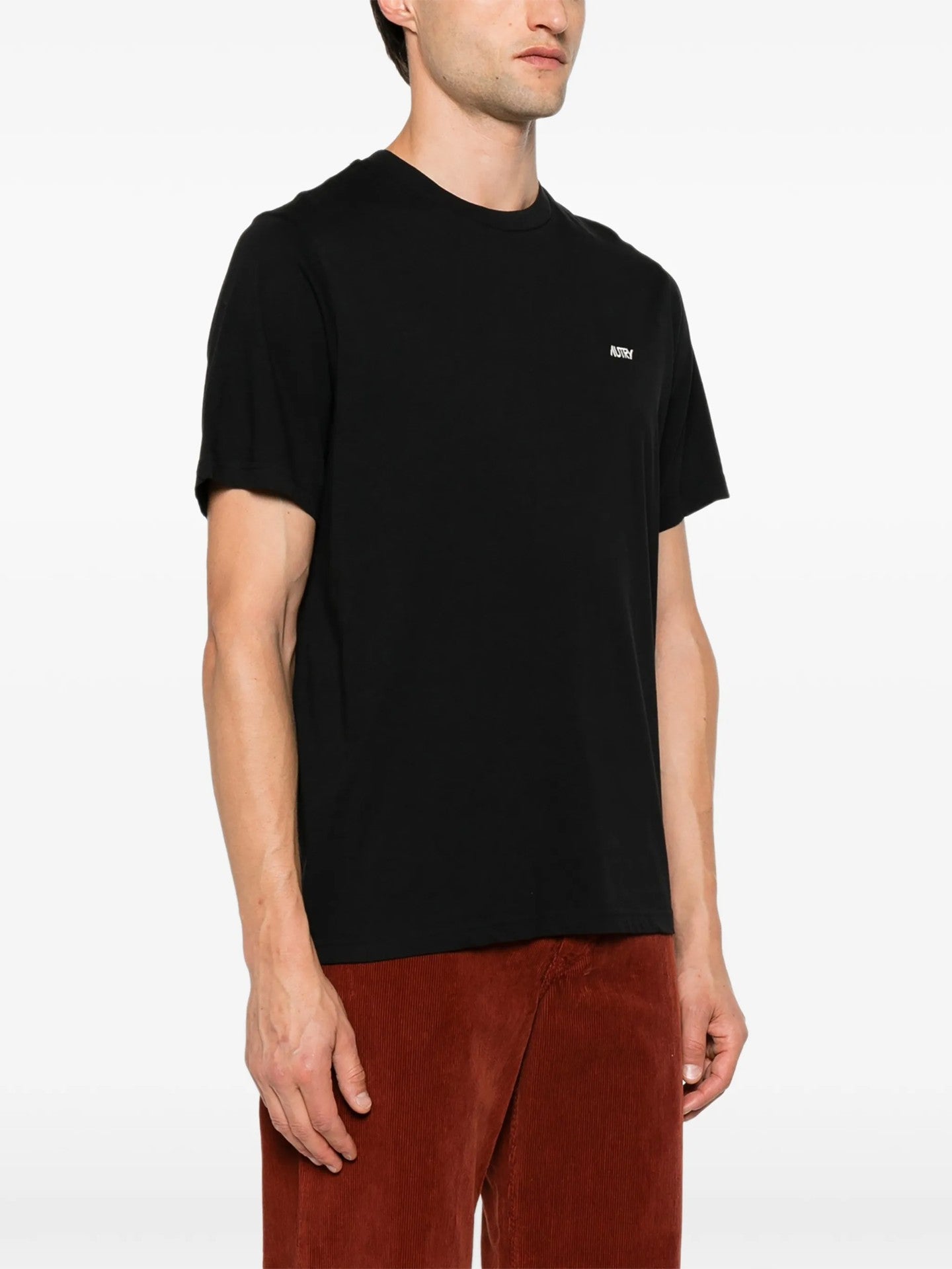 T-SHIRT - NERO