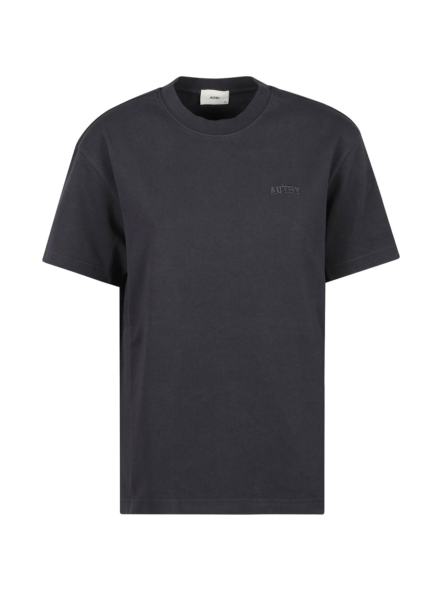 T-SHIRT - ANTRACITE