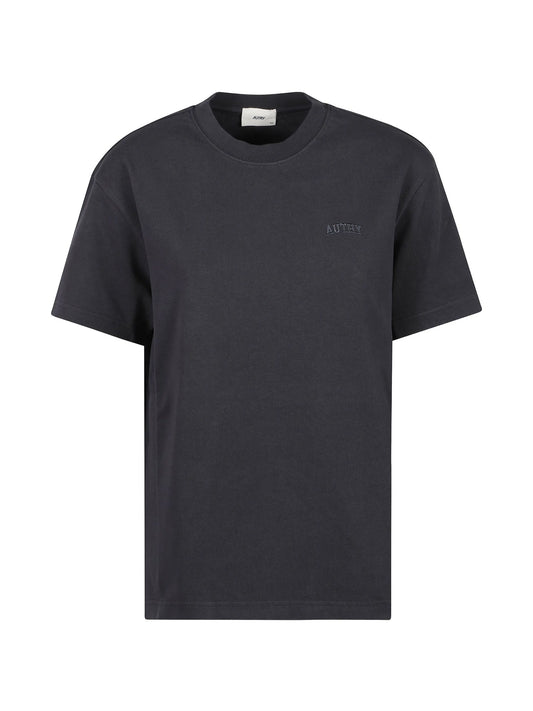 T-SHIRT - ANTRACITE