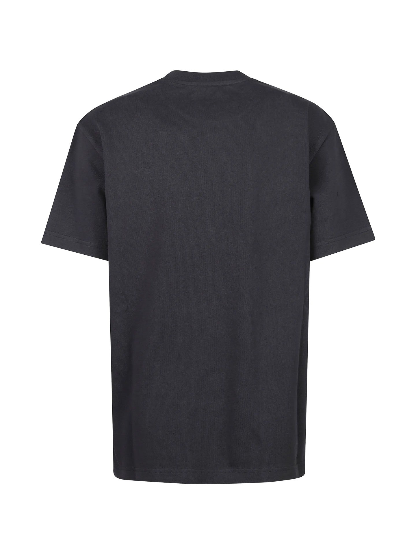 T-SHIRT - ANTRACITE