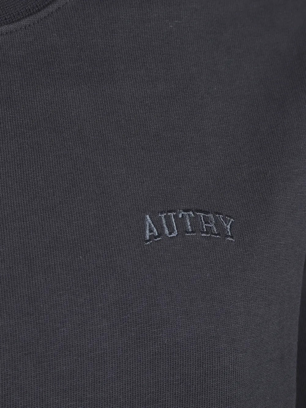 T-SHIRT - ANTRACITE