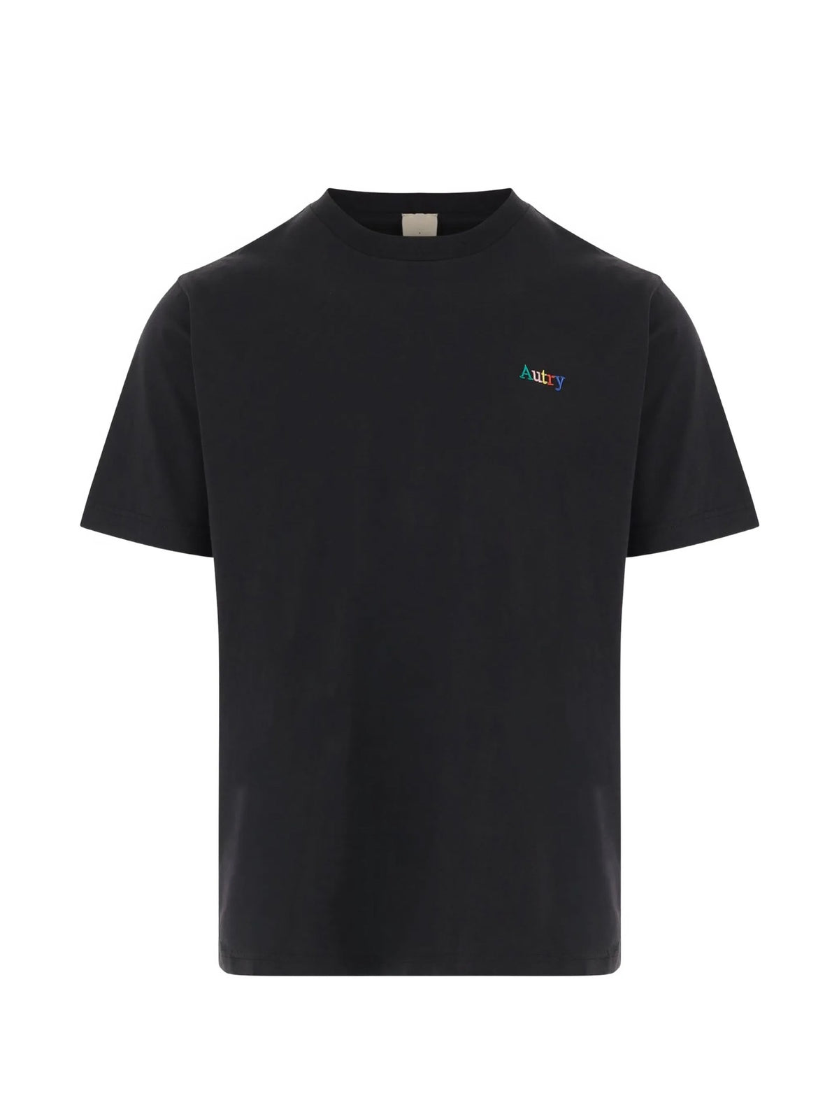 T-SHIRT - NERO