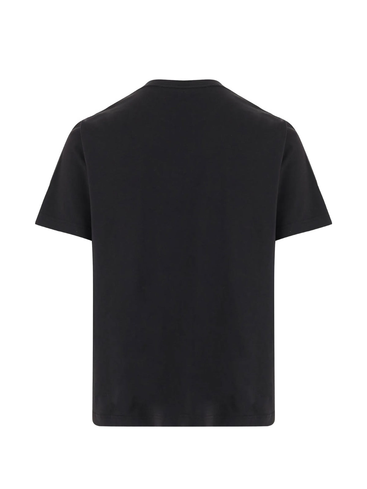 T-SHIRT - NERO