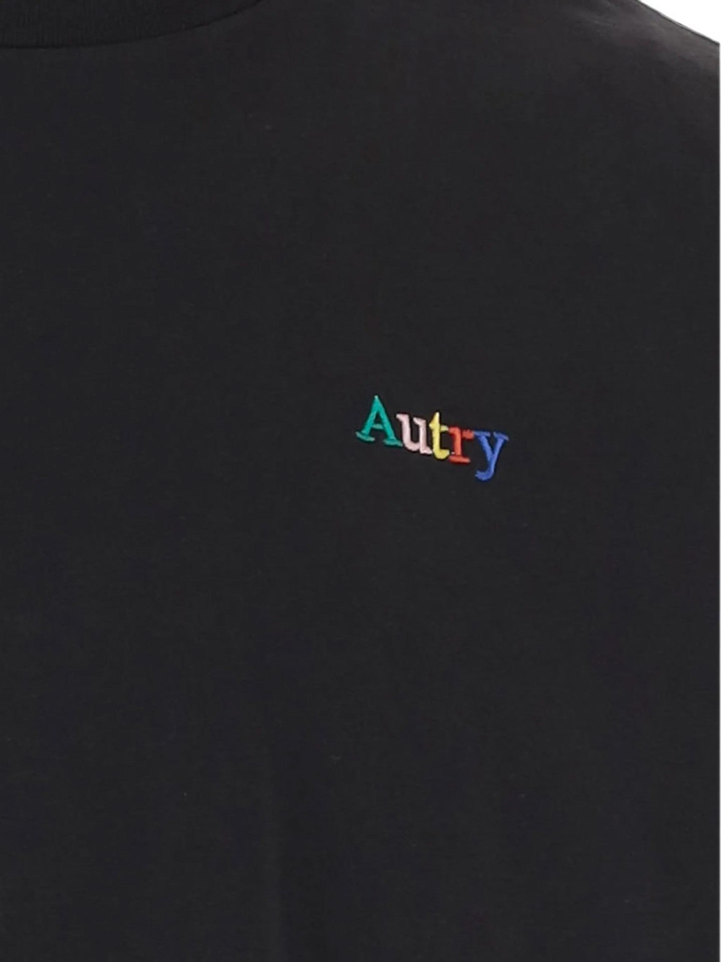 T-SHIRT - NERO
