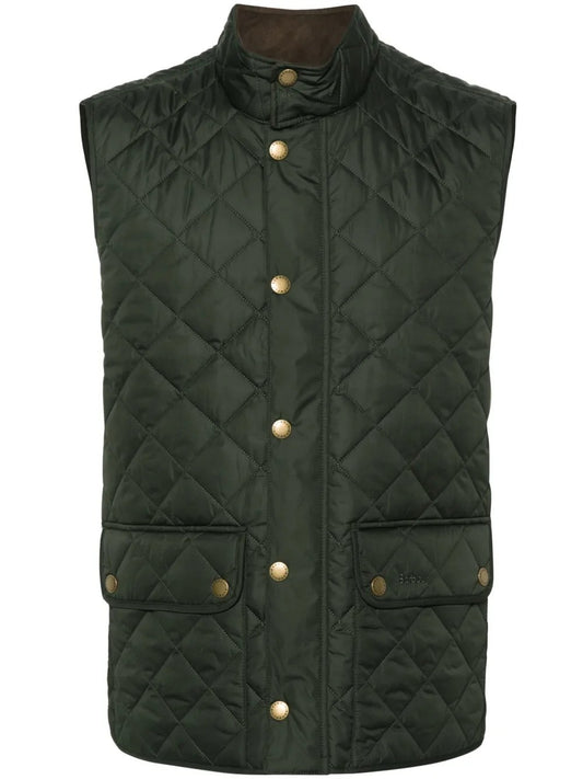 Gilet Lowerdale - Verde