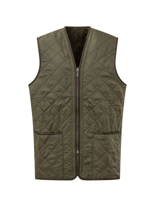 POLARQUILT - OLIVE
