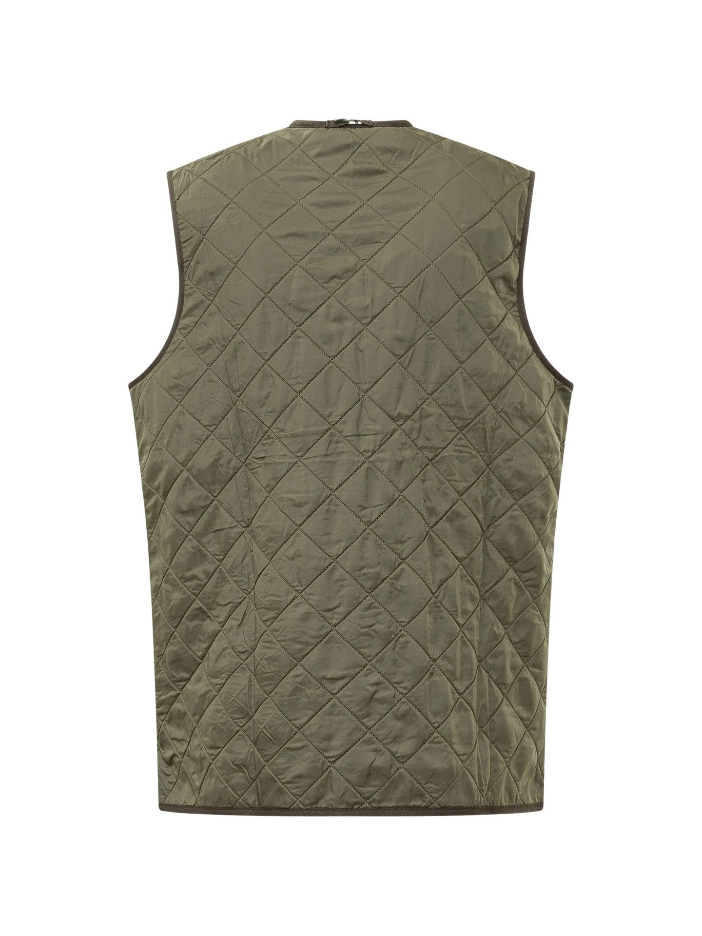 POLARQUILT - OLIVE
