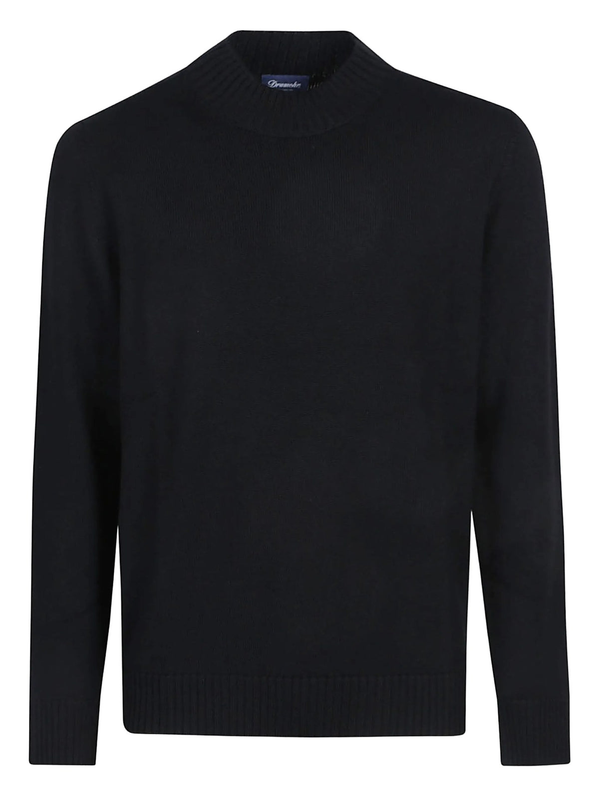 Maglia Lupetto - Nero