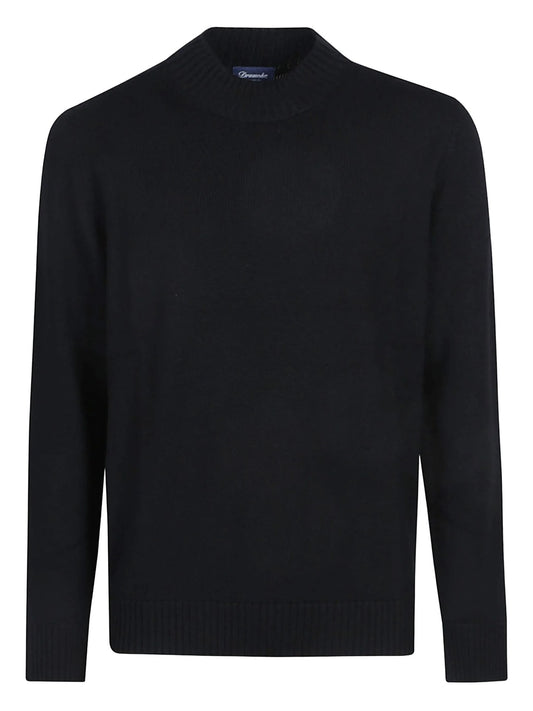 Maglia Lupetto - Nero