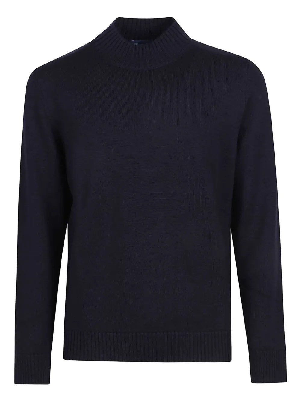 Maglia Lupetto - Blu