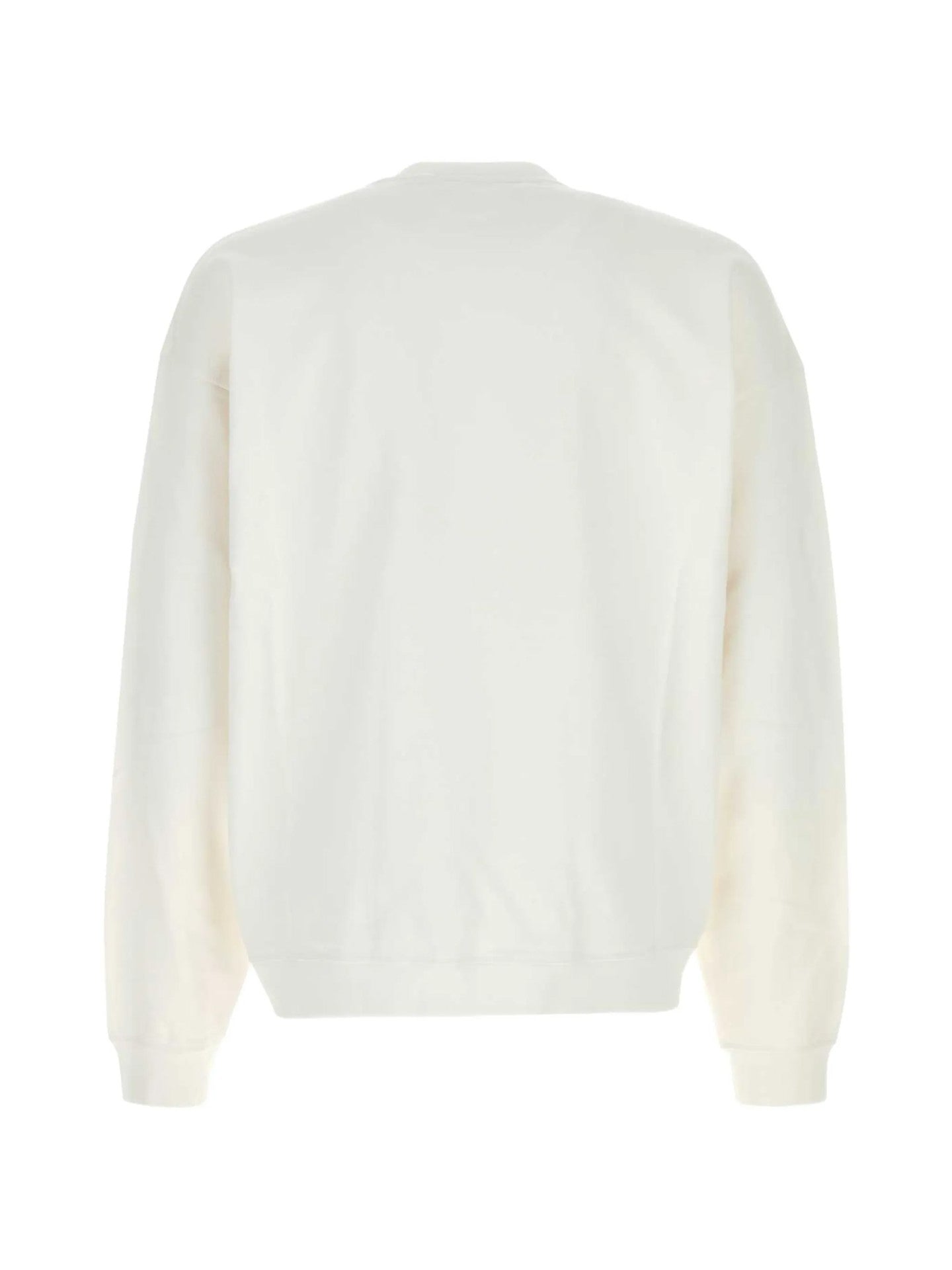 FELPA - bianco