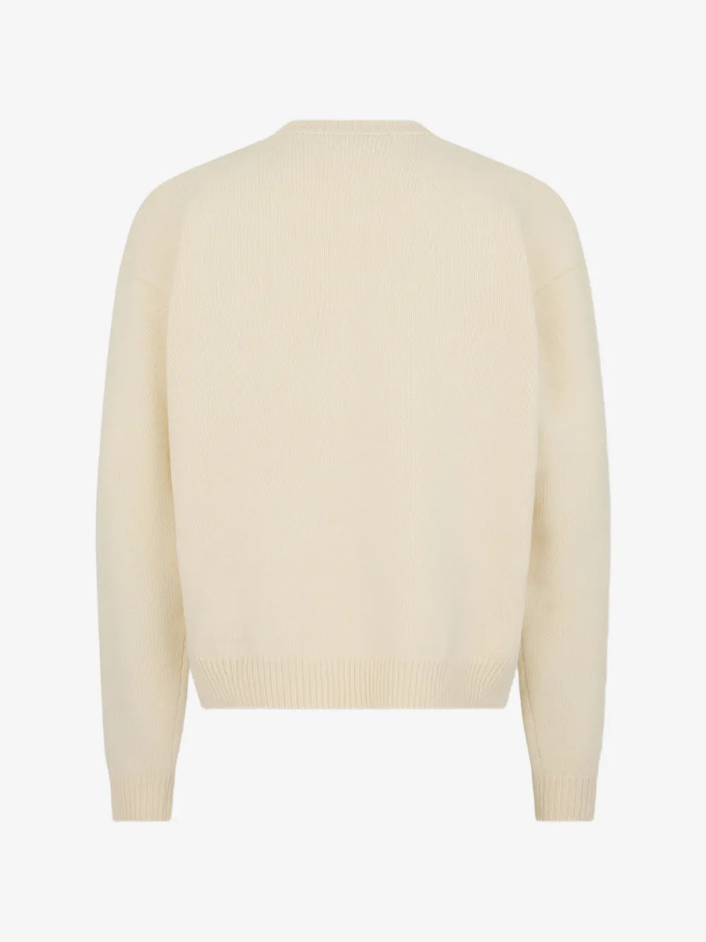 Dsquared2 - Pullover - Bianco