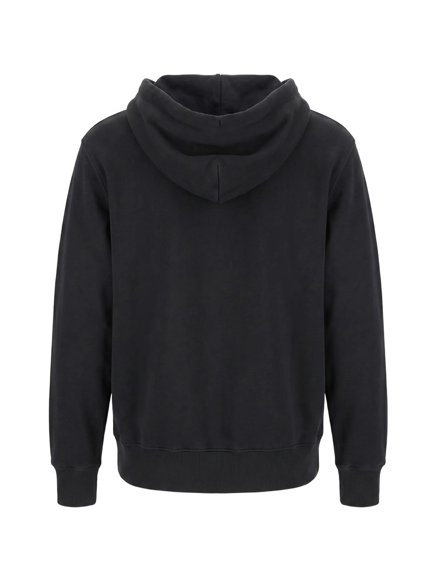 Autry - Hoodie - Nero