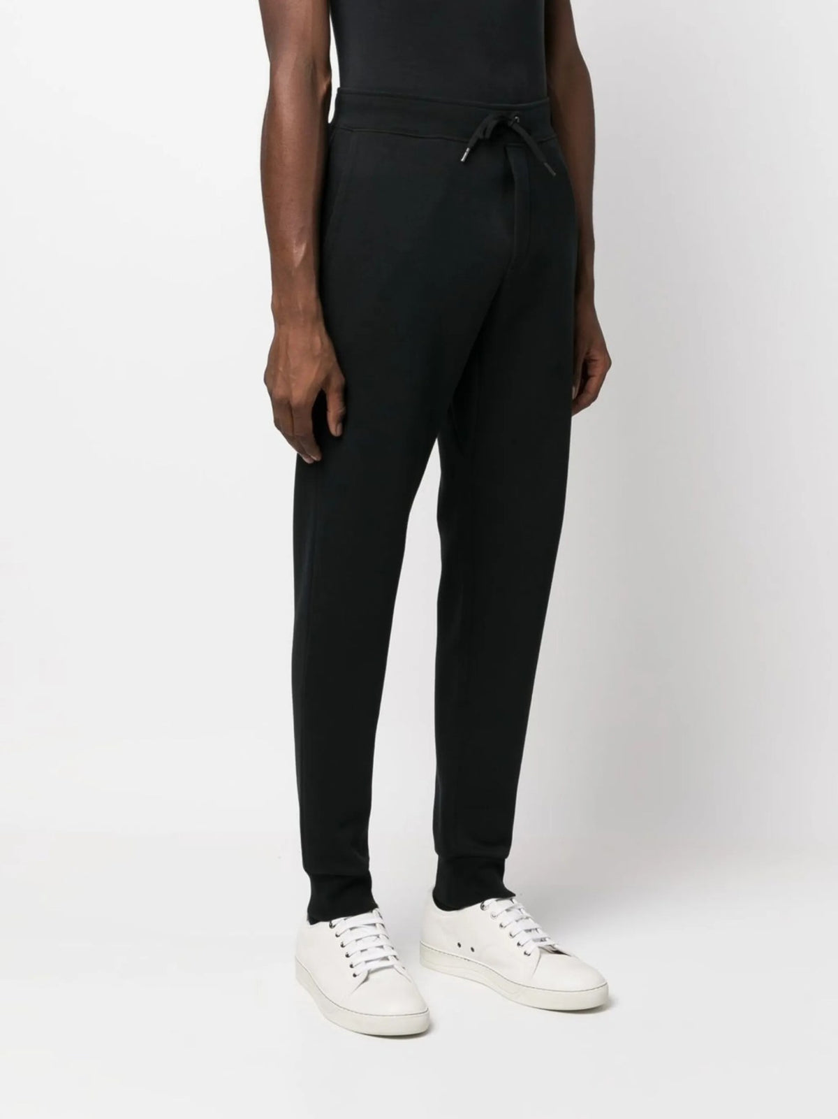 Pantaloni Jogger Performance - Nero
