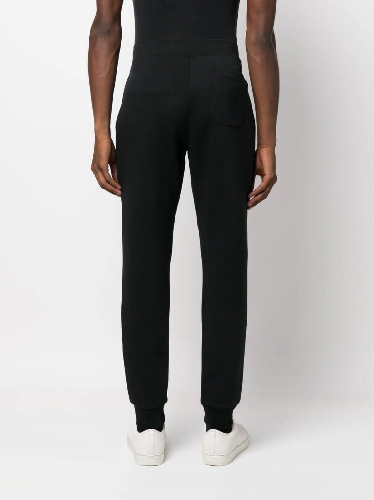 Pantaloni Jogger Performance - Nero