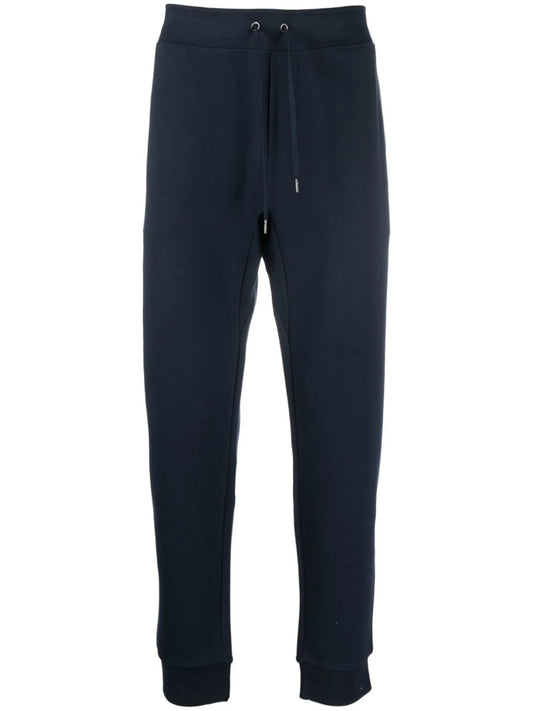 Pantaloni Jogger Performance - Blu