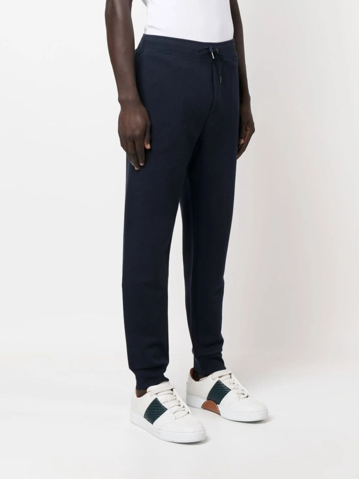 Pantaloni Jogger Performance - Blu