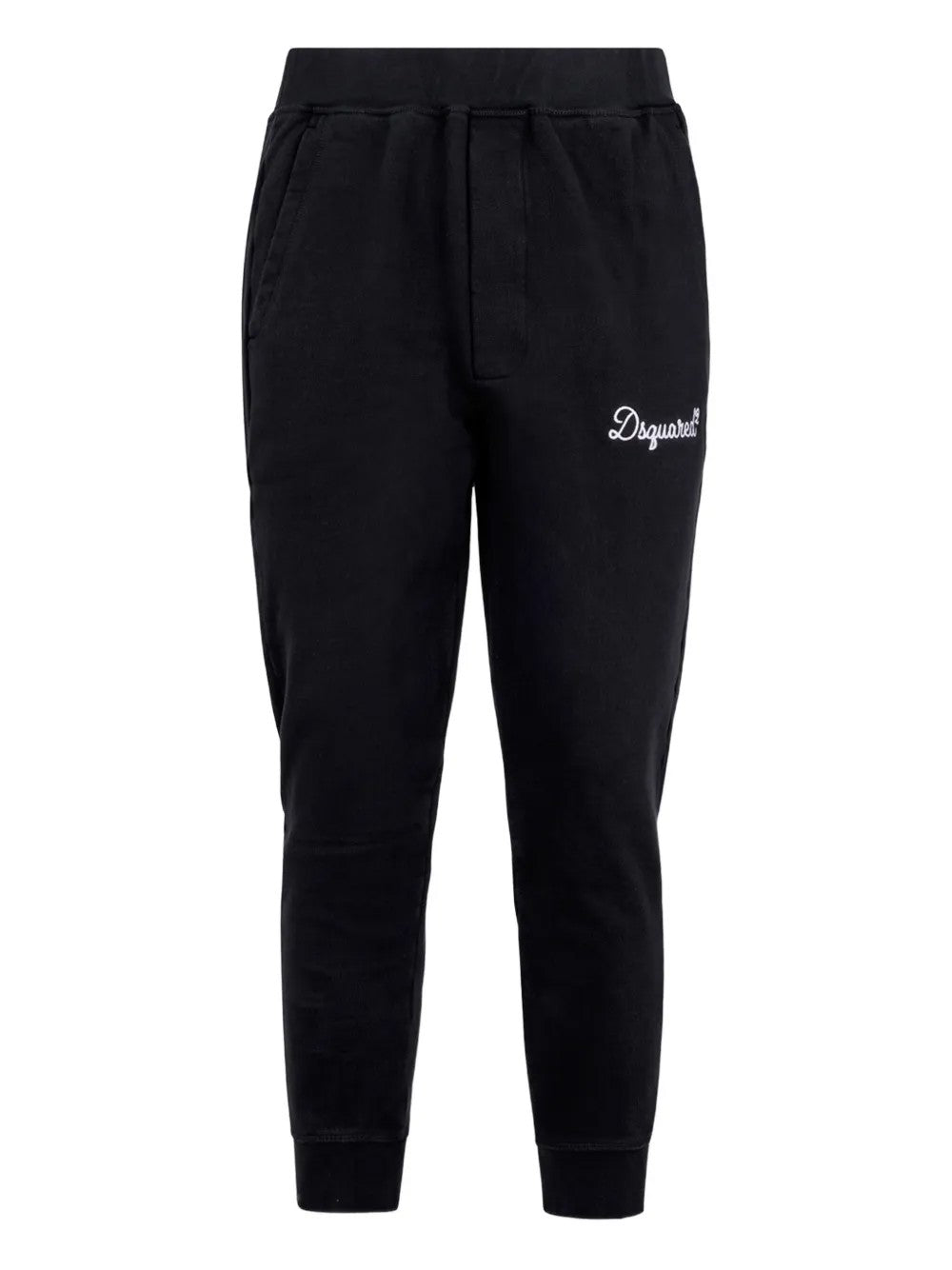 PANTALONE REALX DEAN - nero