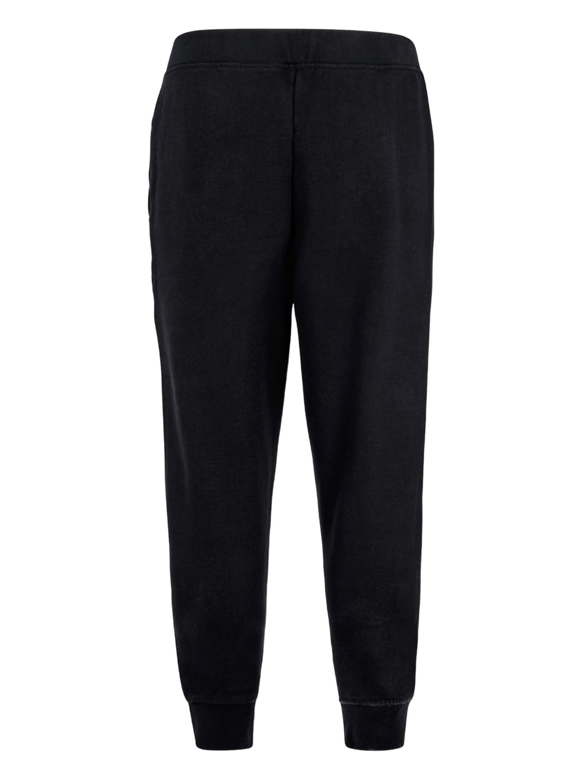 PANTALONE REALX DEAN - nero