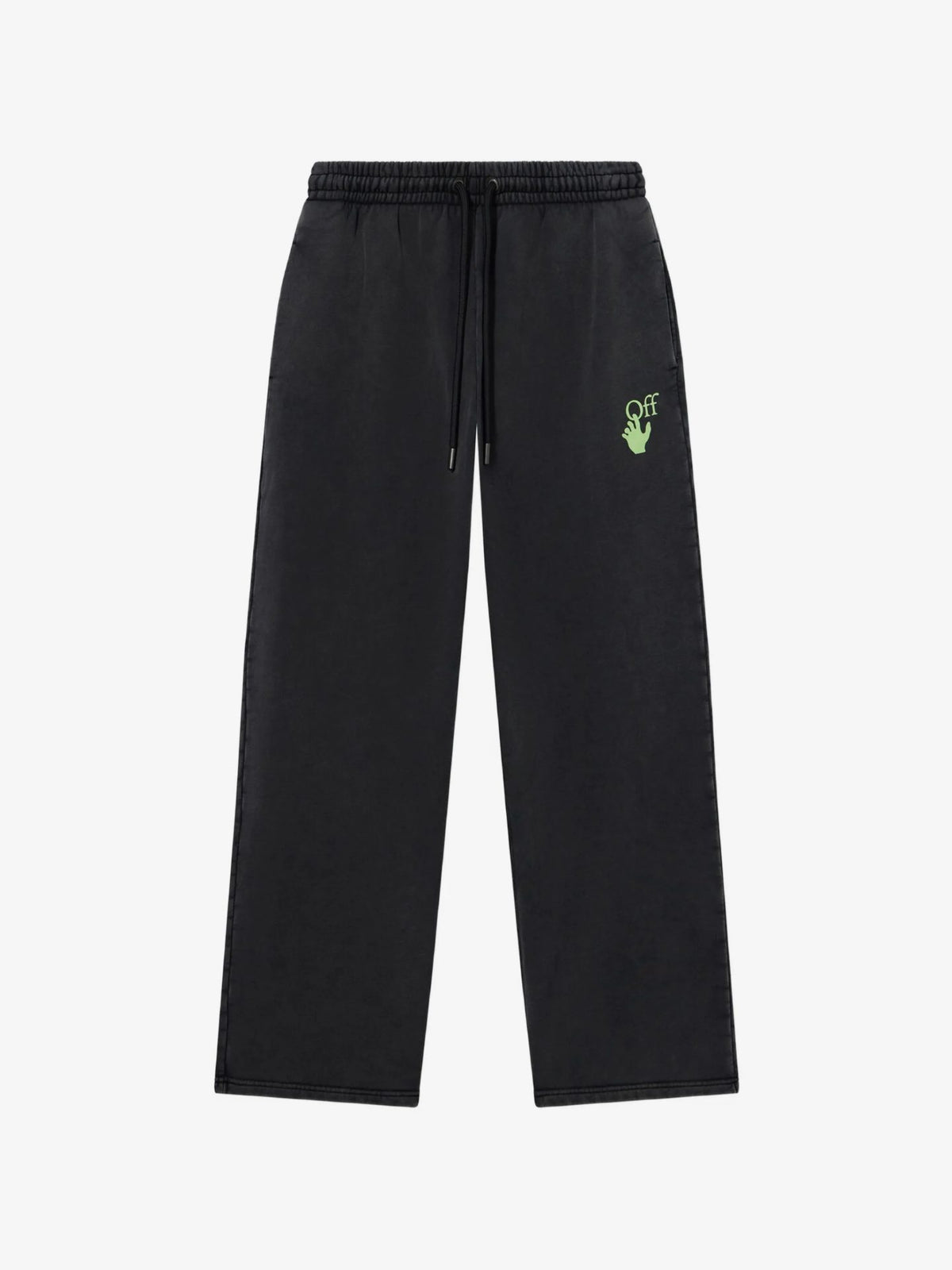 Bacco Arrow Sweatpant - Nero