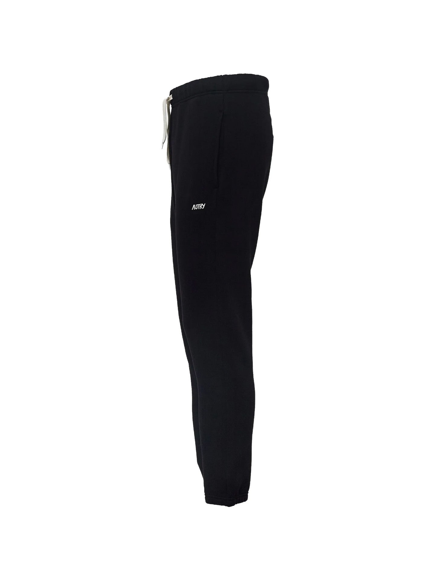 SWEATPANTS - NERO