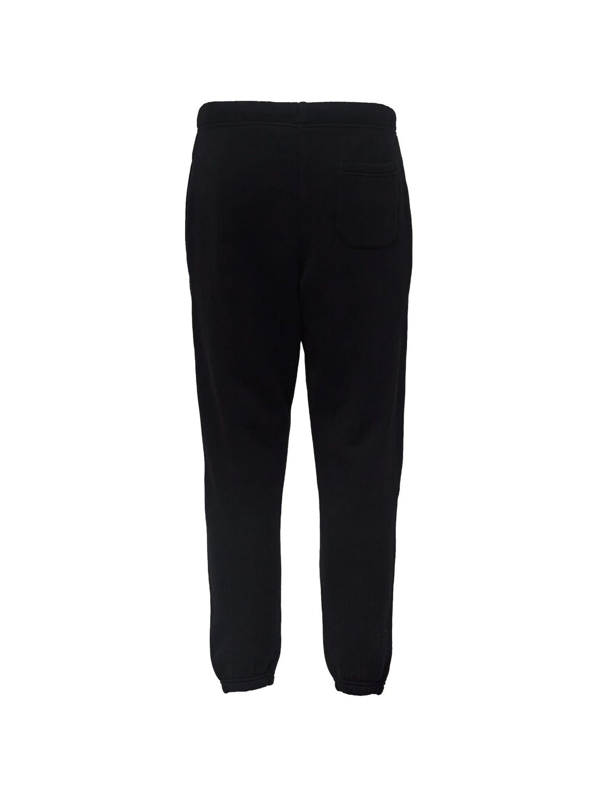 SWEATPANTS - NERO