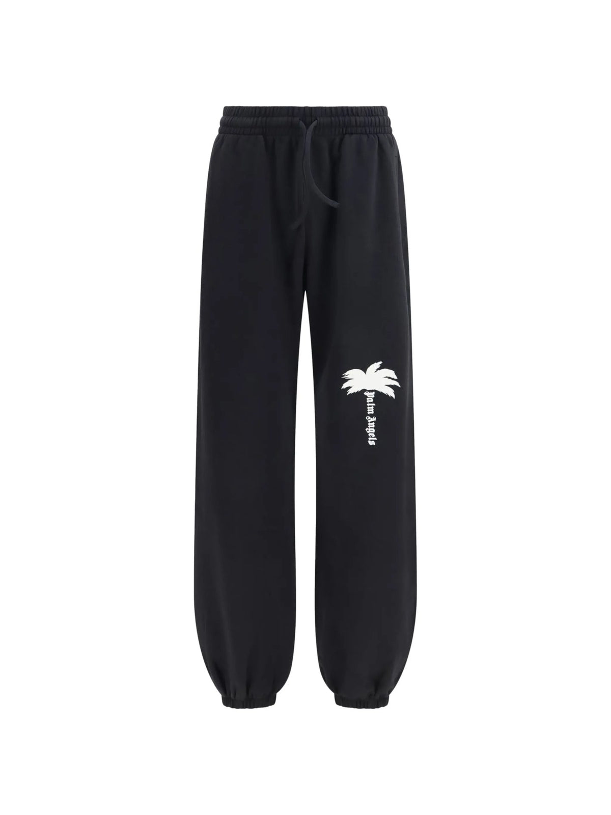 Pantaloni Sportivi Palm Tree - Nero