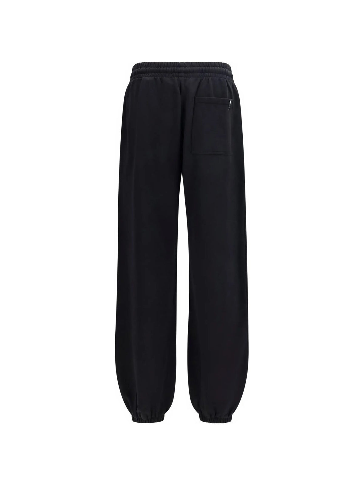 Pantaloni Sportivi Palm Tree - Nero