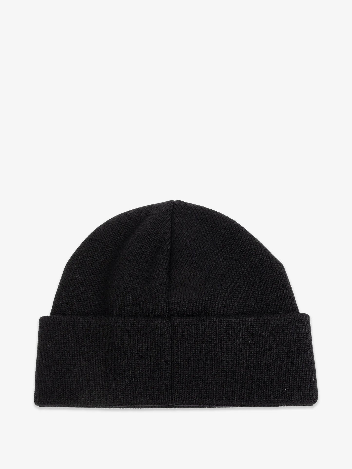 Dsquared2 - Knit Beanie Lana - Nero
