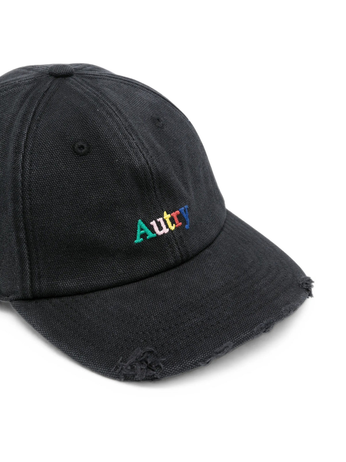 CAPS - NERO