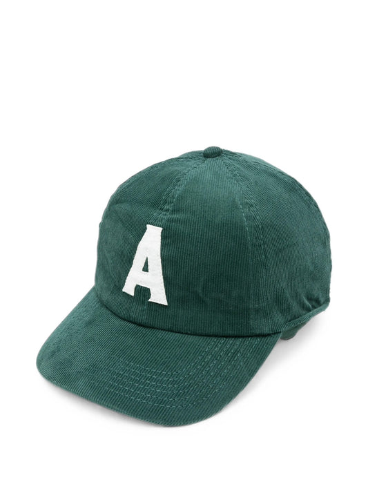 CAPS - VERDE