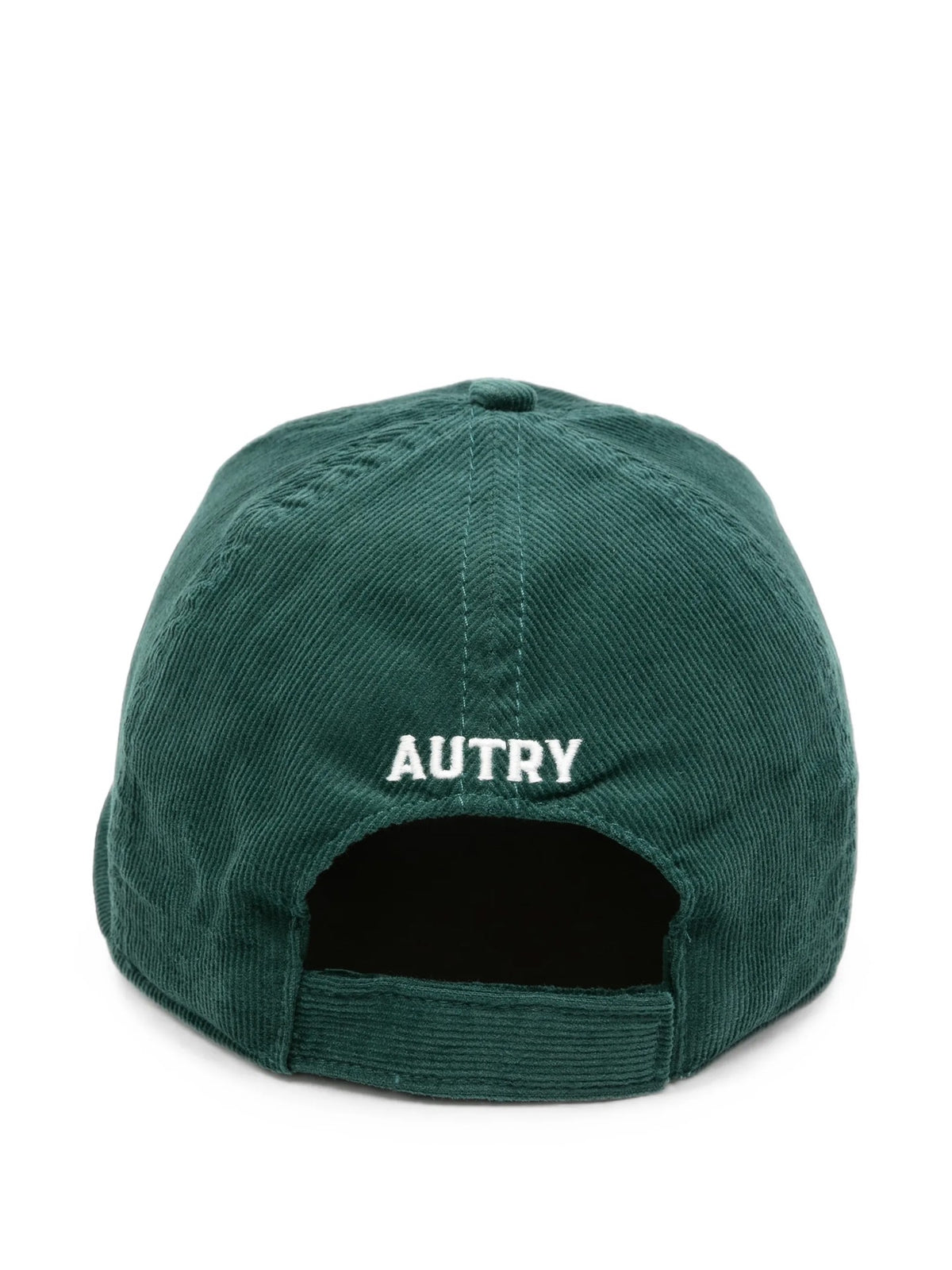CAPS - VERDE