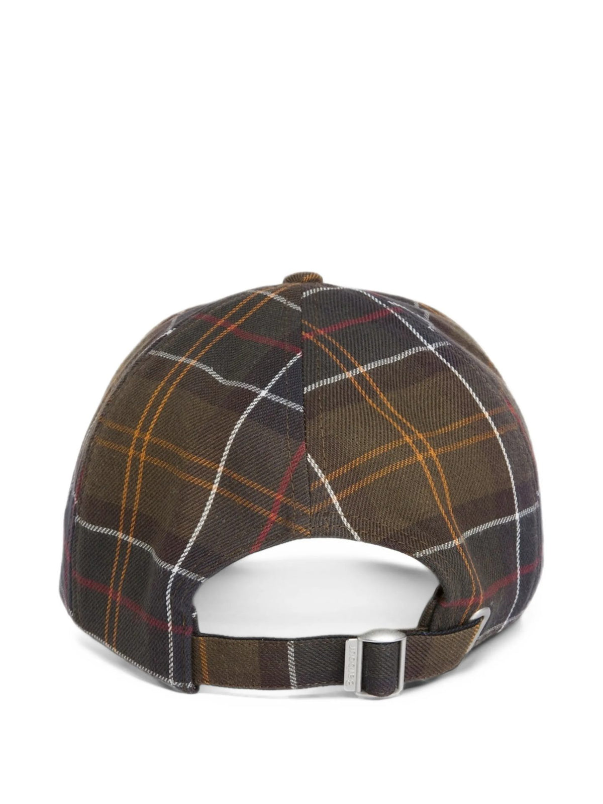 Ba X Apc Tartan Cap - Classic Tartan