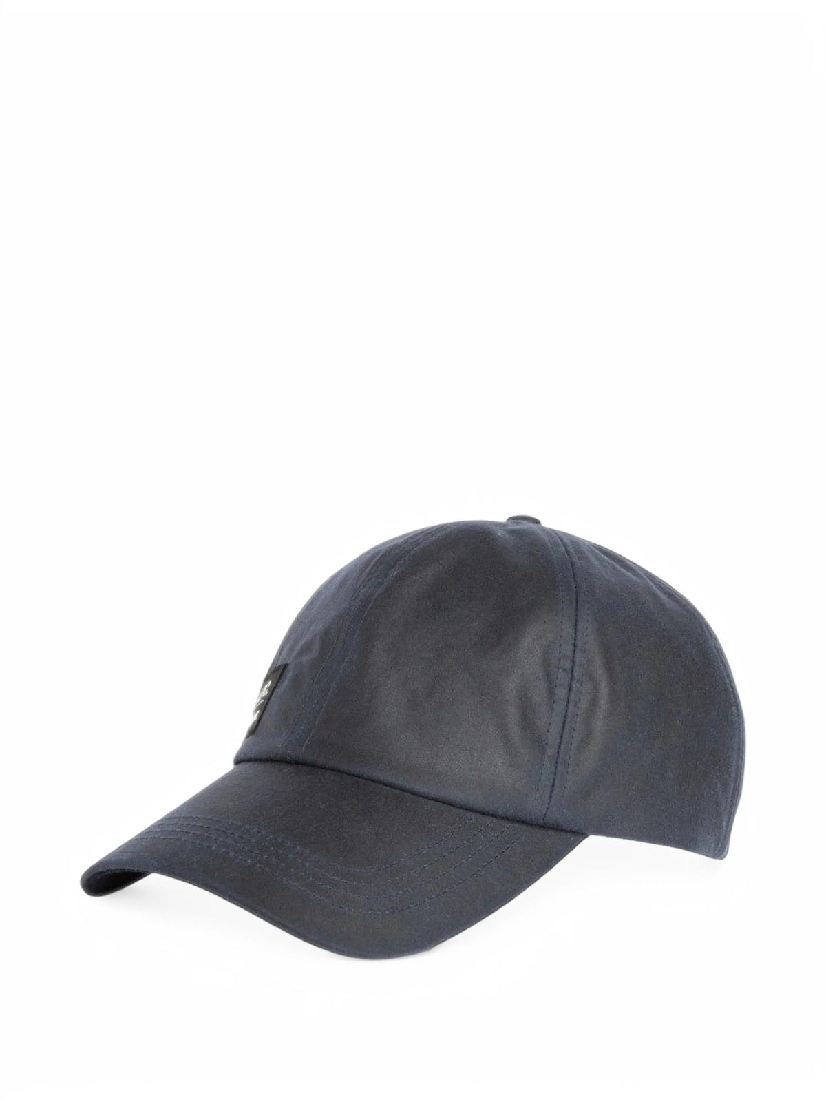 Barbour X Apc Wax Cap - Dark Navy
