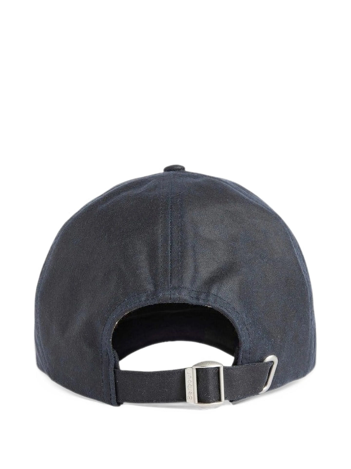 Barbour X Apc Wax Cap - Dark Navy