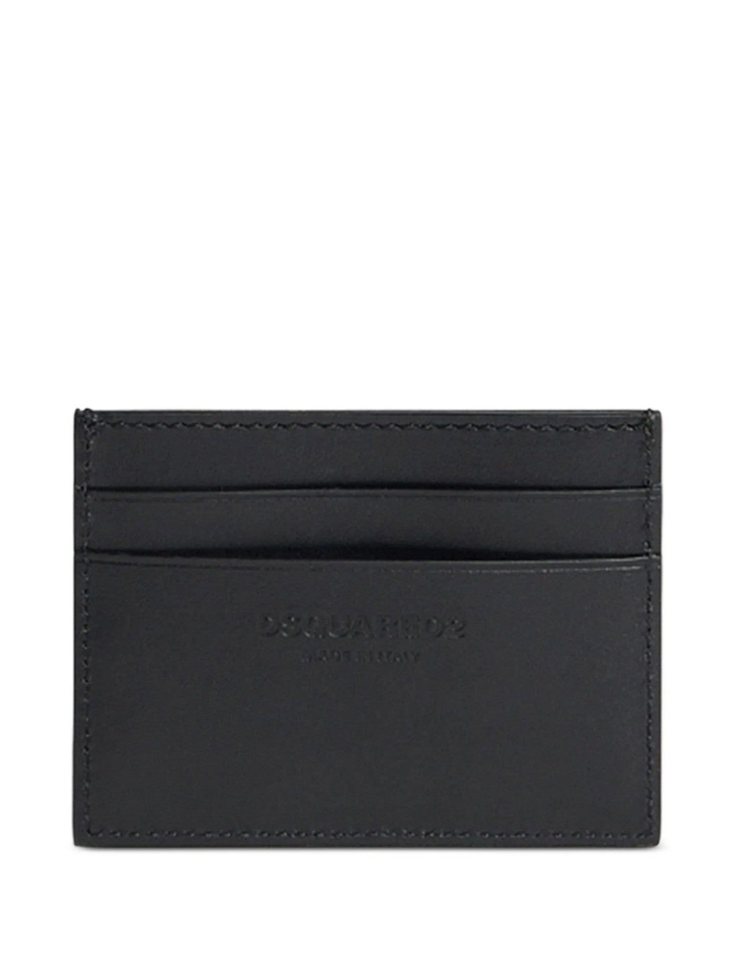 CREDIT CARD HOLDERVITELLO - NERO