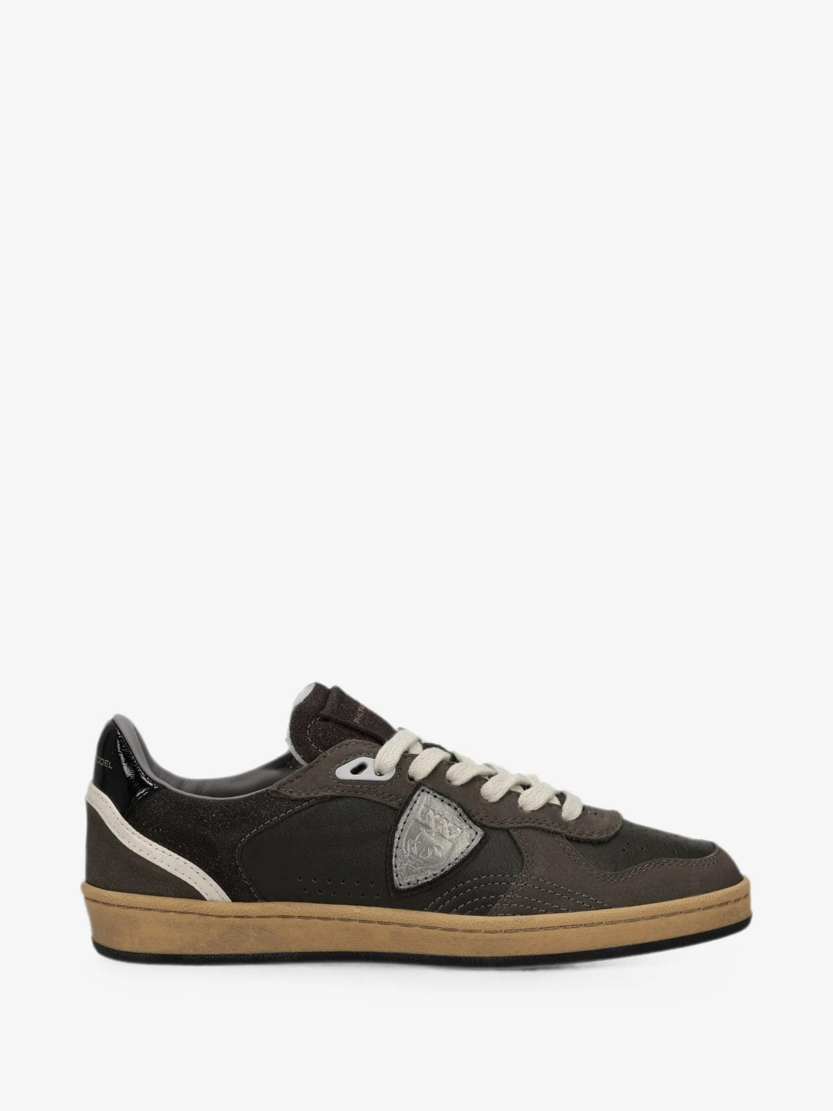 Sneakers Pgal - Bianco